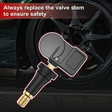 Pack of 20 sets TPMS valve stems